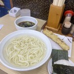 Chomei Udon Hon Ten - 