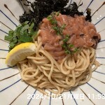 Tokyo Tarako Spaghetti Minamikebukuroten - 