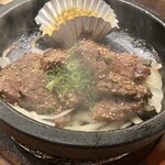 Yakiniku no Matsuya Shin Osaka Ten - 