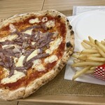 Ishigama Pizza Kobo - 