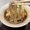 そば処 かめや - 料理写真: