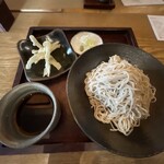 Edomae Soba Kun An - 