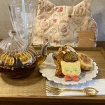 Tea Room ウリエル - 