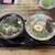 大砲ラーメン - 料理写真: