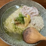 華塩 - 料理写真: