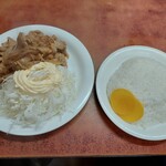 尚チャンラーメン - 料理写真: