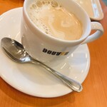 DOUTOR Bunkyo Gurinkoto Ten - 