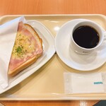 DOUTOR Bunkyo Gurinkoto Ten - 