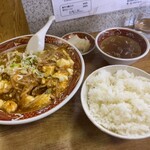 栄龍 - 料理写真: