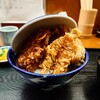 玉屋 - 料理写真:■ 天丼、1,000円