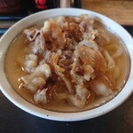 Yokokura Udon - 