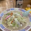 丸徳ラーメン - 