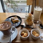 MASA cafe - 