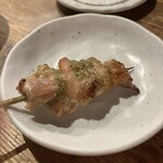 Kushiyaki & Wine Una Chitta - 