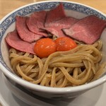 つけ麺 中華そば 燦 - 料理写真: