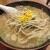 ラーメンハウスとっと - 料理写真: