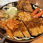 カミナリ飯店 - 