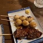 Yakitori Marumaru Yuriya - 