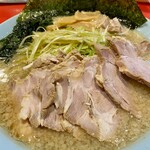 Ramen Shop Maruichi - 