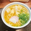 うどん豊前屋 官べえ - 料理写真:もちおろしうどん大盛770円