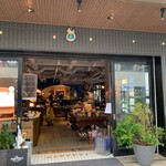 The HARVEST Store & Cafe - 