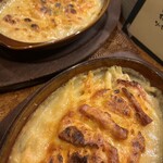 グラタンのお店 どつぼどーる - 料理写真: