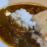 Tonkatsu Aoki no Curry Ya Ippekoppe Kitasenju Ten - 