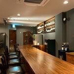 Wine bar Olive - 