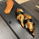 Sushi Zanmai Ebisubashi Ten - 