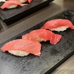 Sushi Zanmai Ebisubashi Ten - 