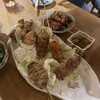 炭火焼鳥 はと屋 - 料理写真: