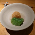 Azabu Juban Kushiage Hagiuda - 