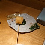 Azabu Juban Kushiage Hagiuda - 