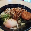 やぶ金 - 料理写真:桜島うどん（1000円）