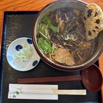 Soba Dokoro Miyoshi - 