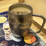 Komeda Coffee Ten Dotonbori Ten - 