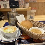 Komeda Coffee Ten Dotonbori Ten - 