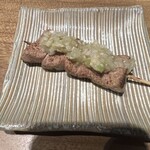 Motsuyaki Senmon Ten Randan - 