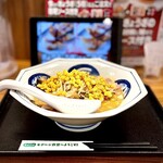 Ringer Hut Matsudo Yatsubashira Ten - 北海道コーンみそちゃんぽん