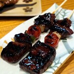 Kushiyaki Torizou - 