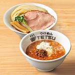 Tsukemen 102 Kawaguchi Ten - 