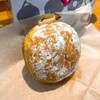 we ♡ donut Senri Chuo - マロンリッチクリーム（420円）