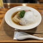 世田谷製麺所 - 料理写真: