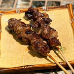 ushi no yakitori - 