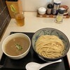 自家製麺つけそば 九六 - 料理写真: