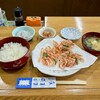 あおぞら - 料理写真: