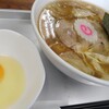 稲城 大勝軒 五一 - 料理写真: