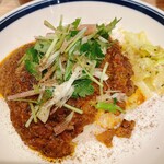 カレーライス専門店 ブラザー - 