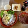 いさりび食堂 - 料理写真: