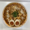 ラァメン オカムラ - 料理写真: